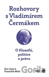 Rozhovory s Vladimírem Čermákem