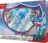 Pokémon TCG: Palafin ex Box