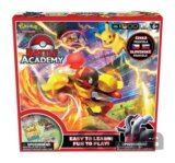 Pokémon TCG: Battle Academy 2024 CZ/SK