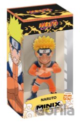 MINIX Manga: Naruto - Naruto Iconic pose