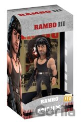 Minix Movies: Rambo - Rambo with gun