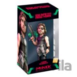Minix Movies: Escape from NY - Snake Plissken