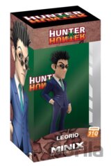 MINIX Anime: Hunter X Hunter - Leorio