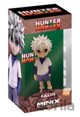 MINIX Anime: Hunter X Hunter - Killua