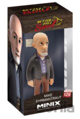 MINIX TV: Better Call Saul - Mike Ehrmantraut