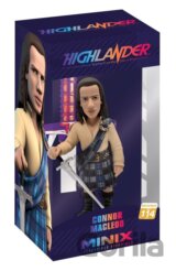Minix Movies: Highlander - Conor Mcleod