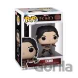 Funko POP Marvel: Echo - Echo
