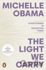 The Light We Carry