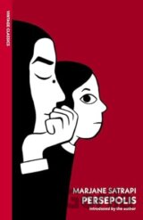 Persepolis I and  II