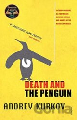 Death and the Penguin