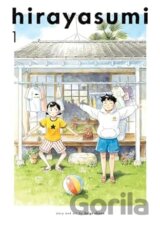 Hirayasumi Vol 1