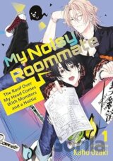 My Noisy Roommate/Roof Over My Head 1