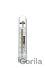 Záložka - Spiaci dráčik