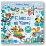 Těšíme se na Vánoce