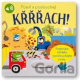 Křřřach!