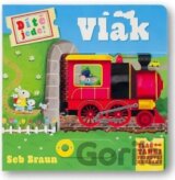 Dítě jede! - Vlak