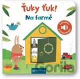 Ťuky ťuk!:  Na farmě