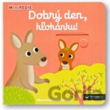 Dobrý den, klokánku!