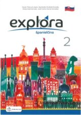 Explora 2 učebnica (SK edícia)