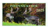 Poľovnícky rok 2025