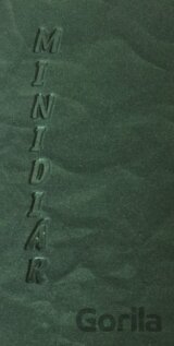 Poľovnícky minidiár 2025