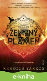 Železný plameň