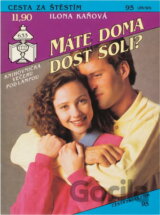 Máte doma dost soli?