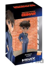 MINIX Anime: Detective Conan - Shinichi Kudo