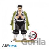 Demon Slayer 2D akrylová figúrka - Gyomei Himejima