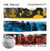 Police: Synchronicity Super Dlx.