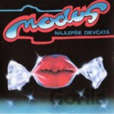 Modus: Nejlepšie Dievčata