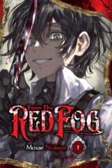From the Red Fog 1