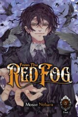 From the Red Fog 5