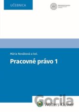 Pracovné právo 1