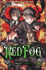From the Red Fog 2