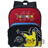 Pokémon batoh detský - Colourful edice