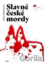 Slavné české mordy