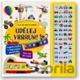 Udělej VRRRUM!