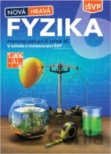 Nová Hravá fyzika 6