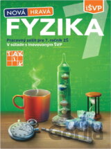 Nová Hravá fyzika 7