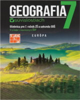 Geografia 7 v súvislostiach