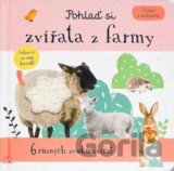 Pohlaď si zvířata z farmy