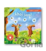Ahoj jaro!
