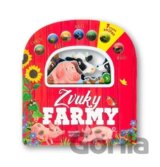 Zvuky farmy