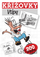 Křížovky - Vtipy