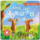 Ahoj, jar!