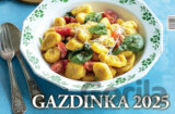 Gazdinka 2025