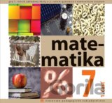 Matematika pre 7. ročník ZŠ - 1. časť