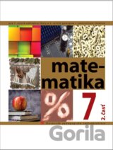 Matematika pre 7. ročník ZŠ - 2. časť
