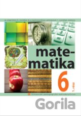 Matematika pre 6. ročník ZŠ s VJM, 1. časť